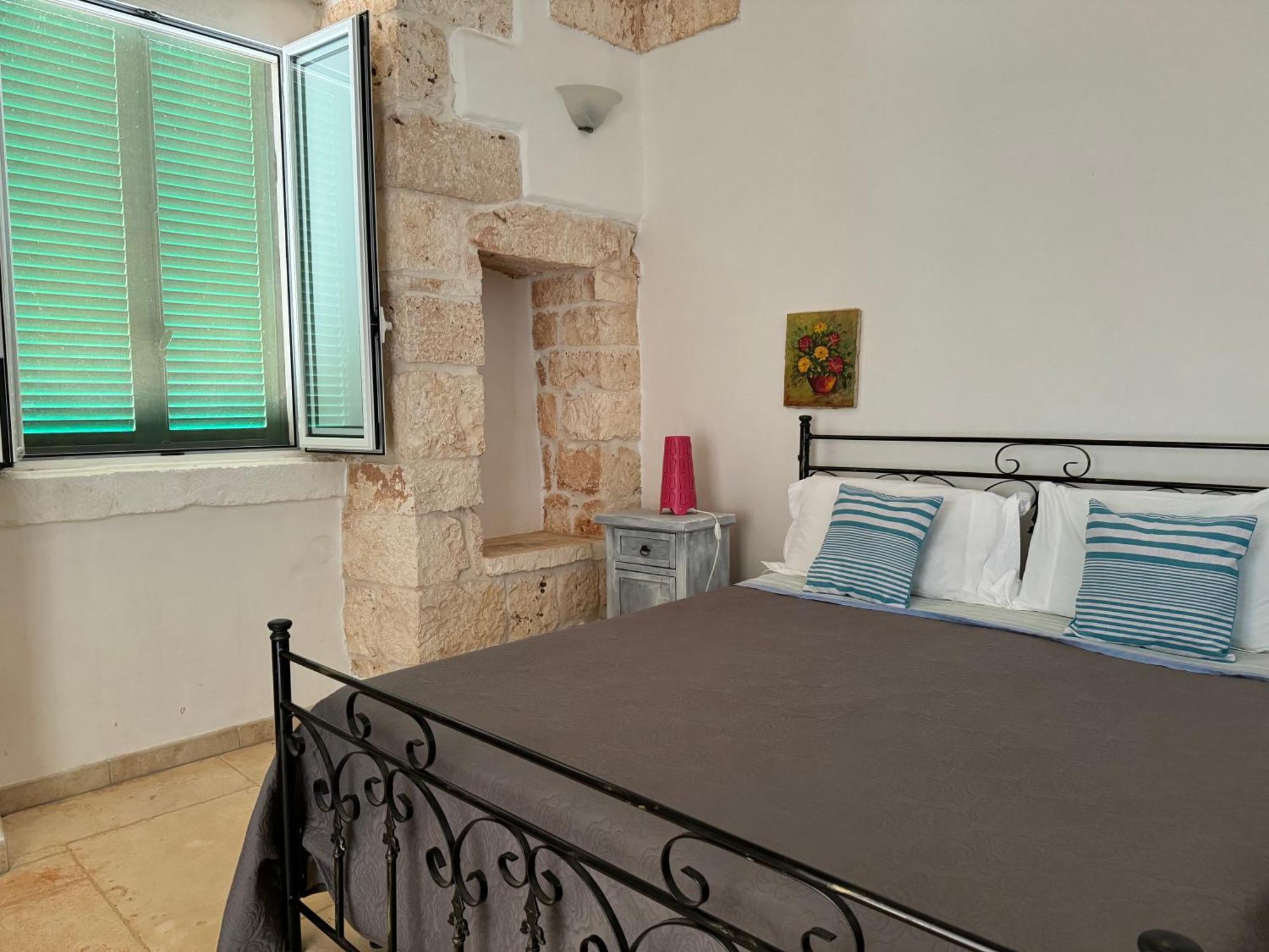 Home A&G Contrada Fumarola Остуни Экстерьер фото