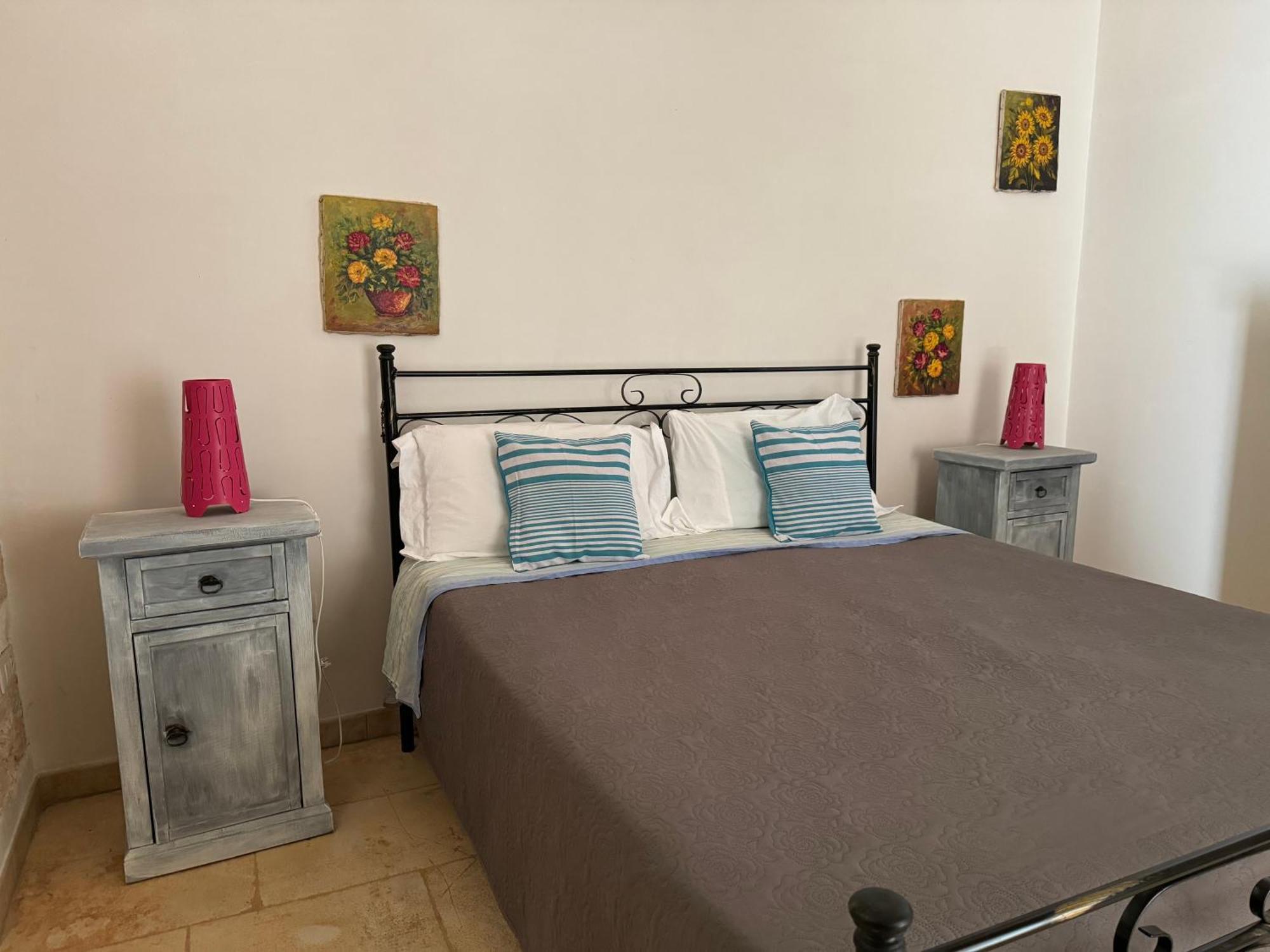 Home A&G Contrada Fumarola Остуни Экстерьер фото