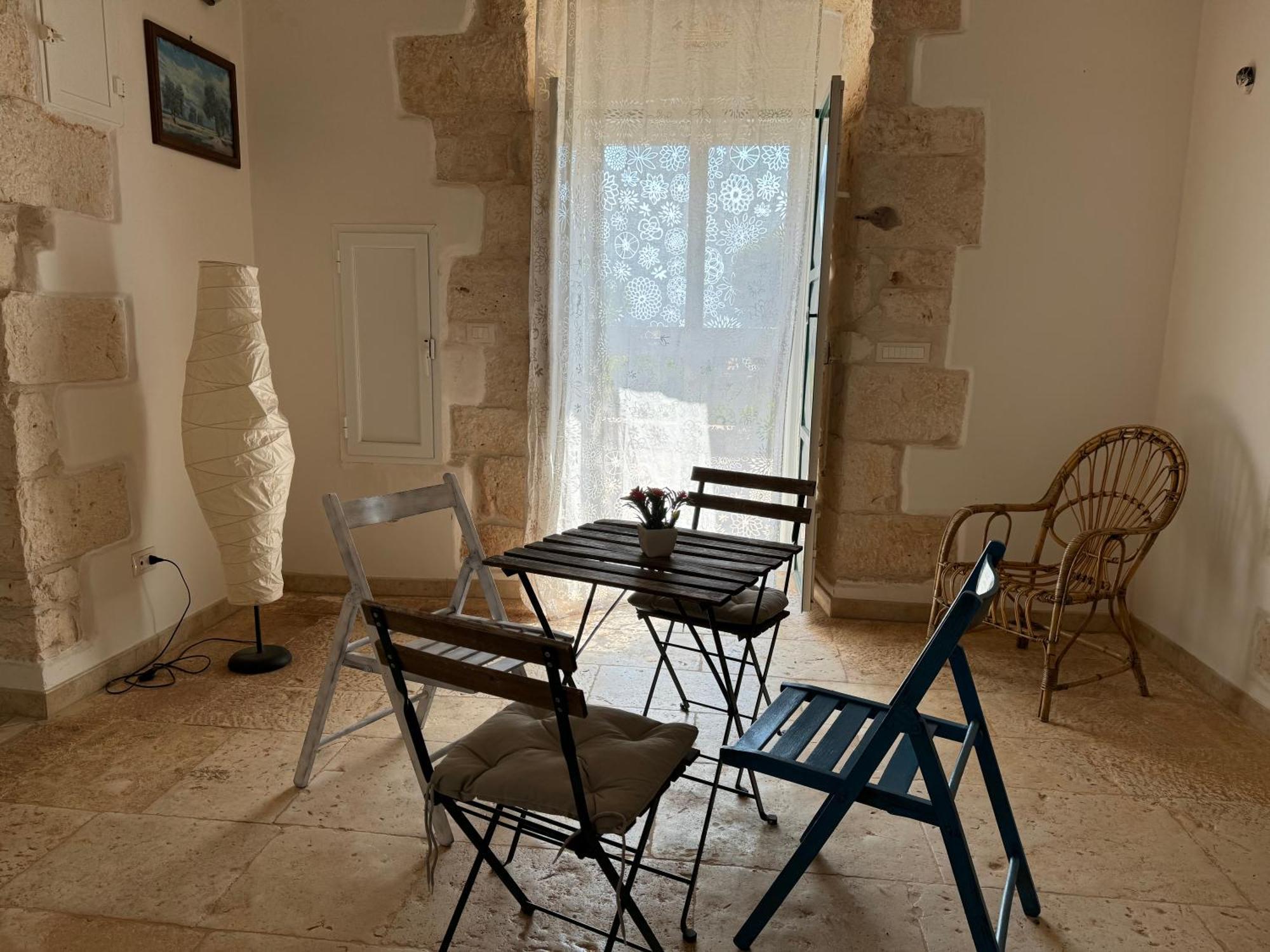 Home A&G Contrada Fumarola Остуни Экстерьер фото
